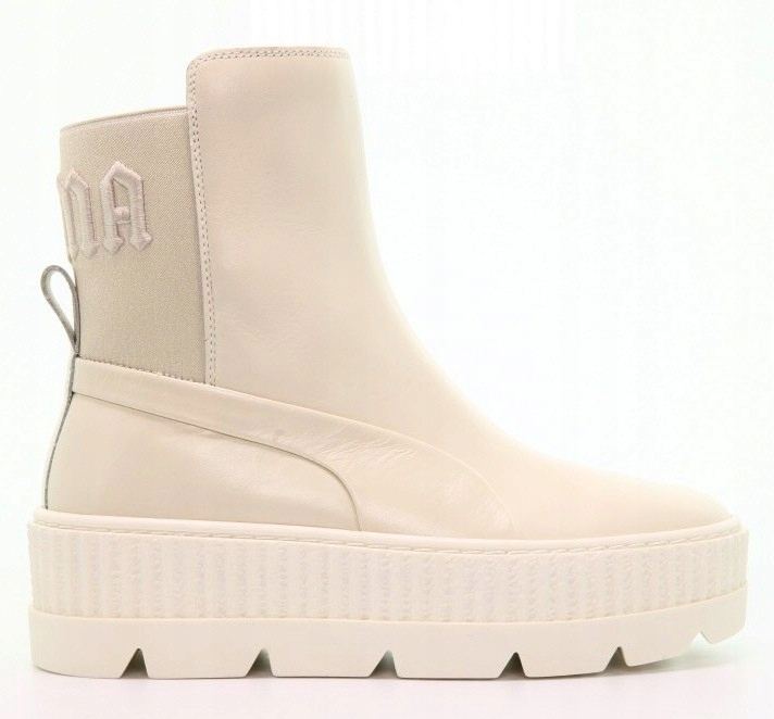 fenty puma by rihanna chelsea sneaker boots