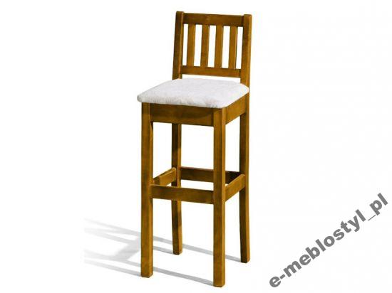 Hoker Hokery H1 krzesło barowe krzesła kuchenne