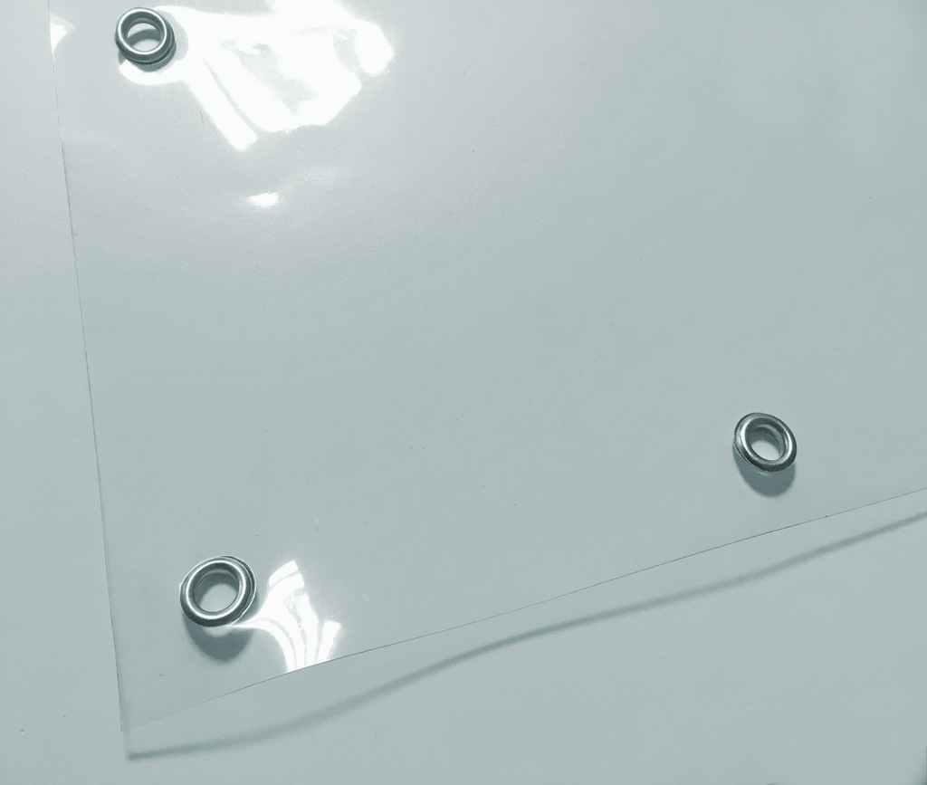 FOLIA PLANDEKA PCV PRZEZROCZYSTA OSŁONA DO ALTANY - 7055701316