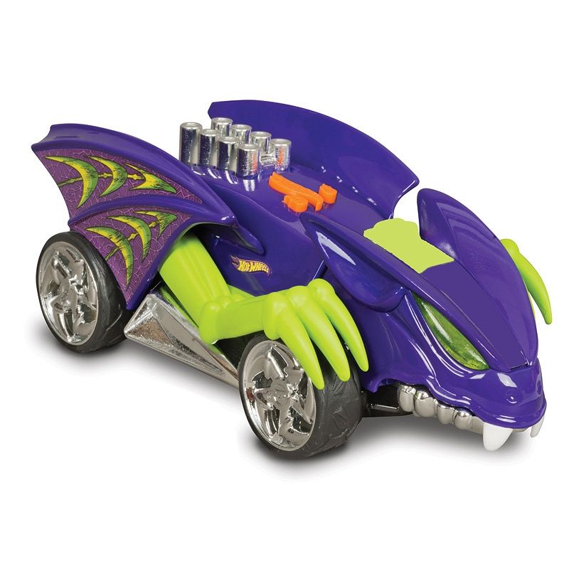 hot wheels road rippers