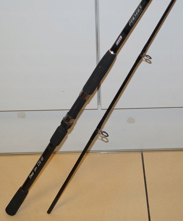 WEDKA JAXON PERSEUS 2,7M