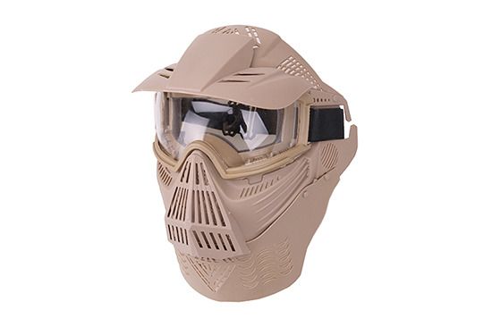 Pełna maska  Guardian V4