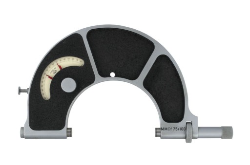 TRANSAMETR PASAMETR FWP VIS MMCf 75-100/0,002 mm