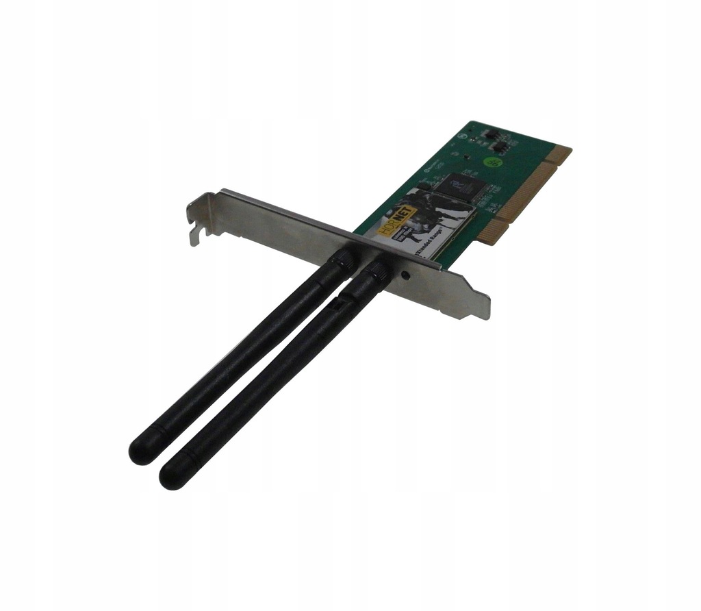 Karta sieciowa PENTAGRAM HORNET WiFi PCI 802.11n