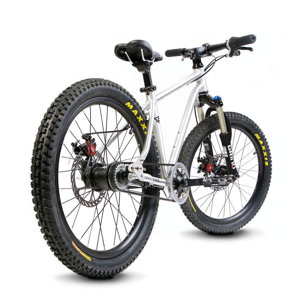 early rider belter trail
