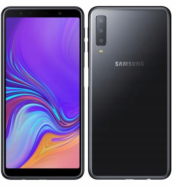 samsung galaxy a7 a750fn