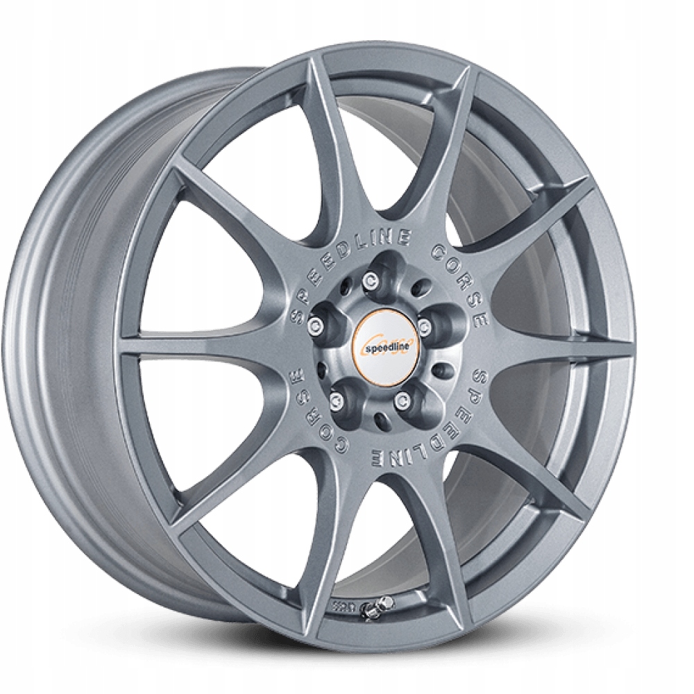 FELGI 18 5x114,3 EUROPA RENAULT LAGUNA COUPE
