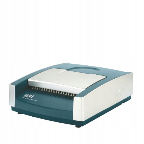 LEITZ PROFESJONALNA BINDOWNICA comBIND 500e 38378