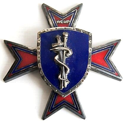 WOJSKOWY OŚRODEK MEDYCYNY PREWENCYJNEJ BYDGOSZCZ