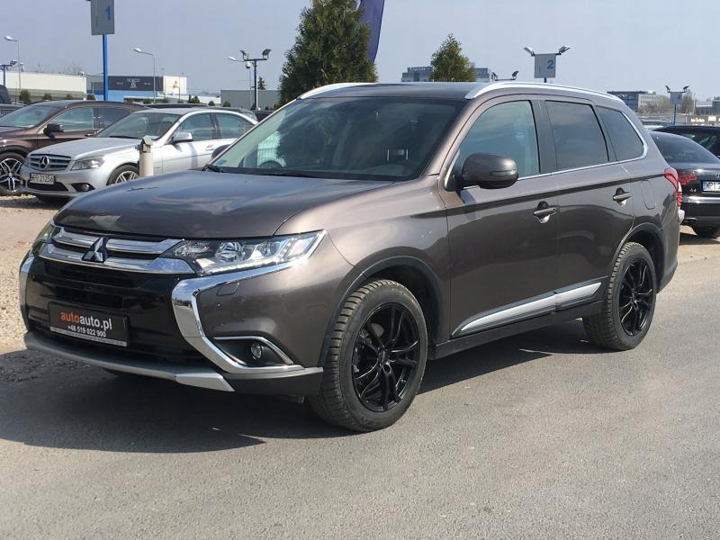 U0141 mitsubishi outlander 3