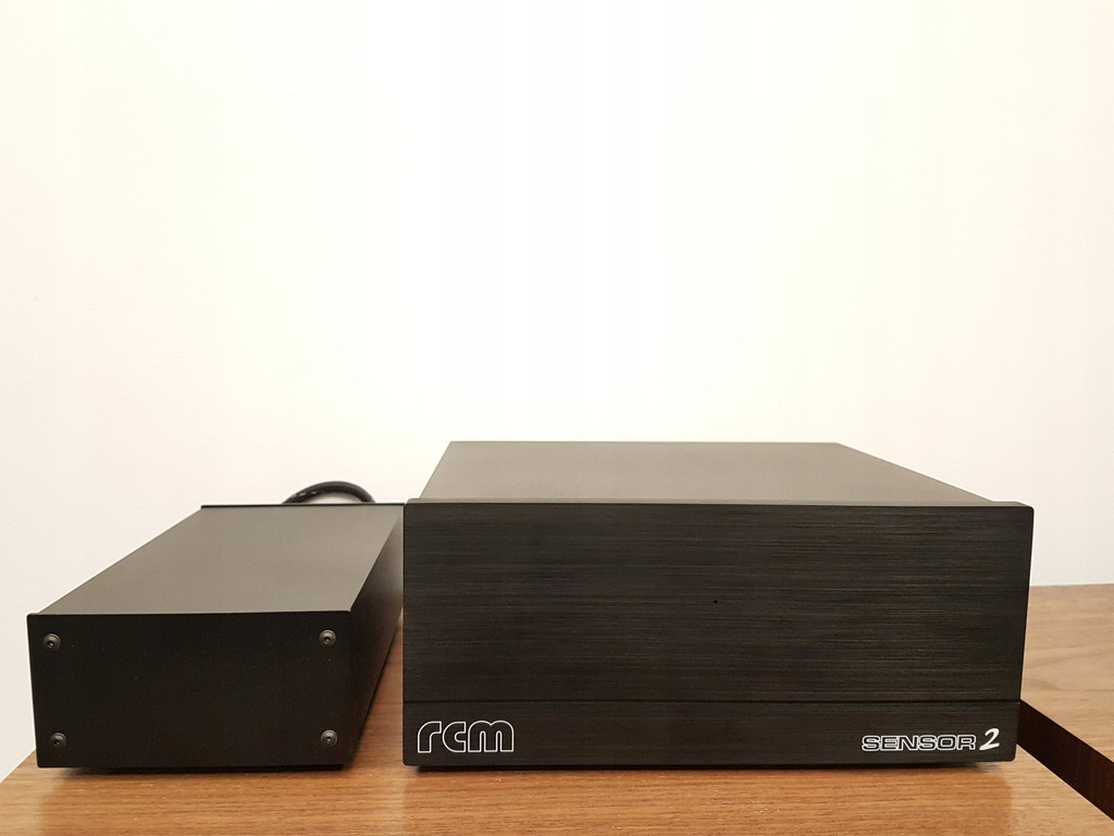 RCM Sensor 2