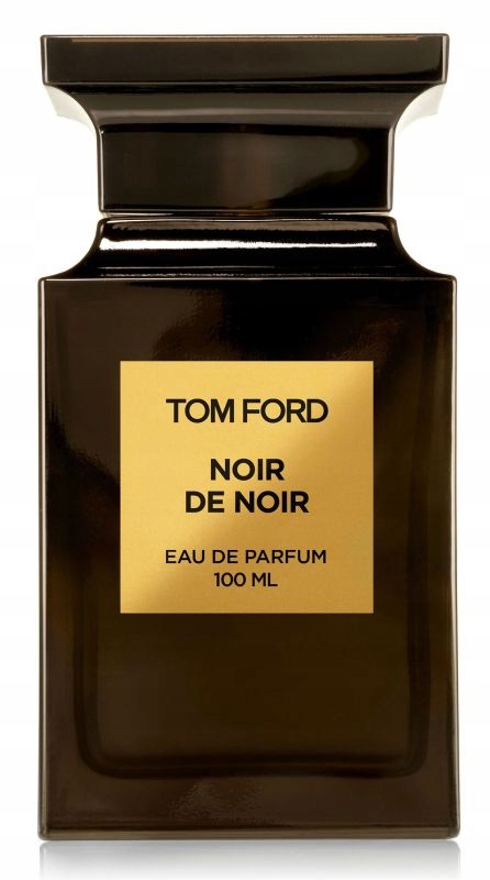 TOM FORD NOIR DE NOIR EDP 100ml SPRAY