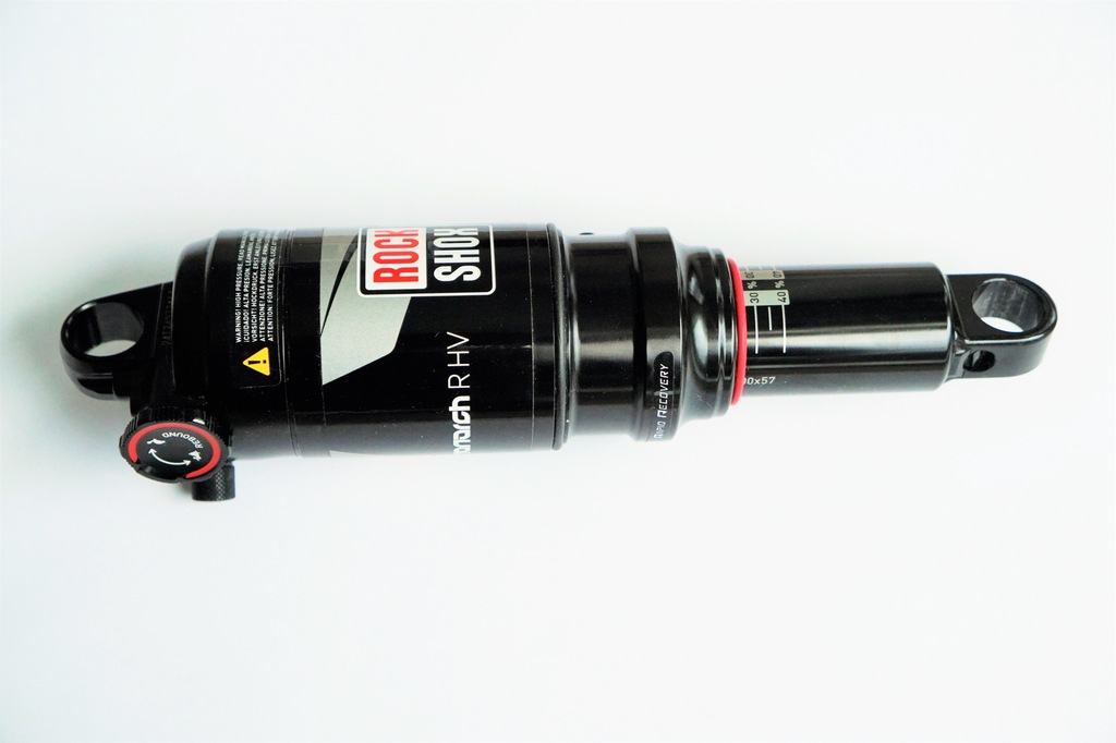 Rockshox monarch r sale hv