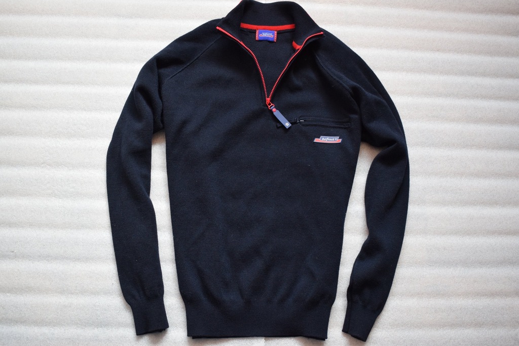 BOFROST THERM North Alpine Bluza XL