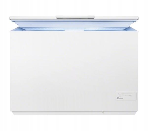 Zamrażarka skrzyniowa Electrolux EC2233AOW1 223 l