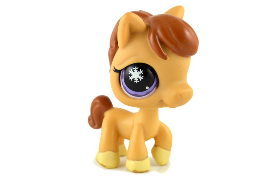 littlest pet shop 684