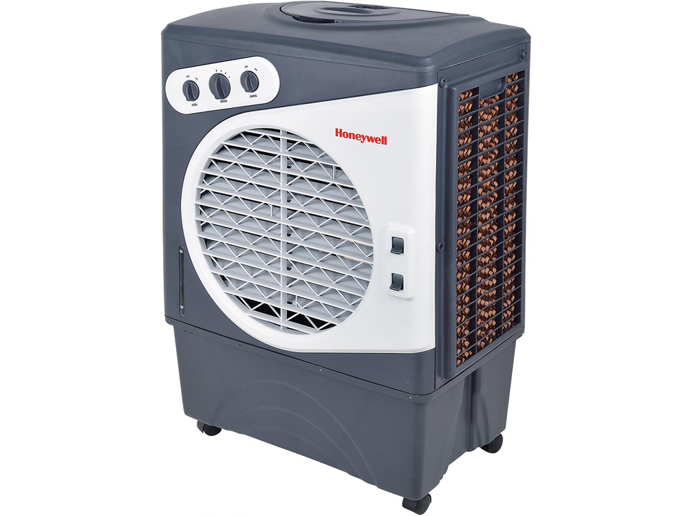 Klimatyzator ewaporacyjny klimatyzer Honeywell 60l