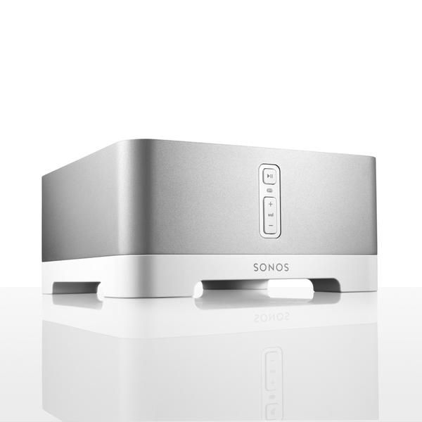 SONOS ZP120 Bezprzewodowy strefowy WZMACNIACZ KAJT