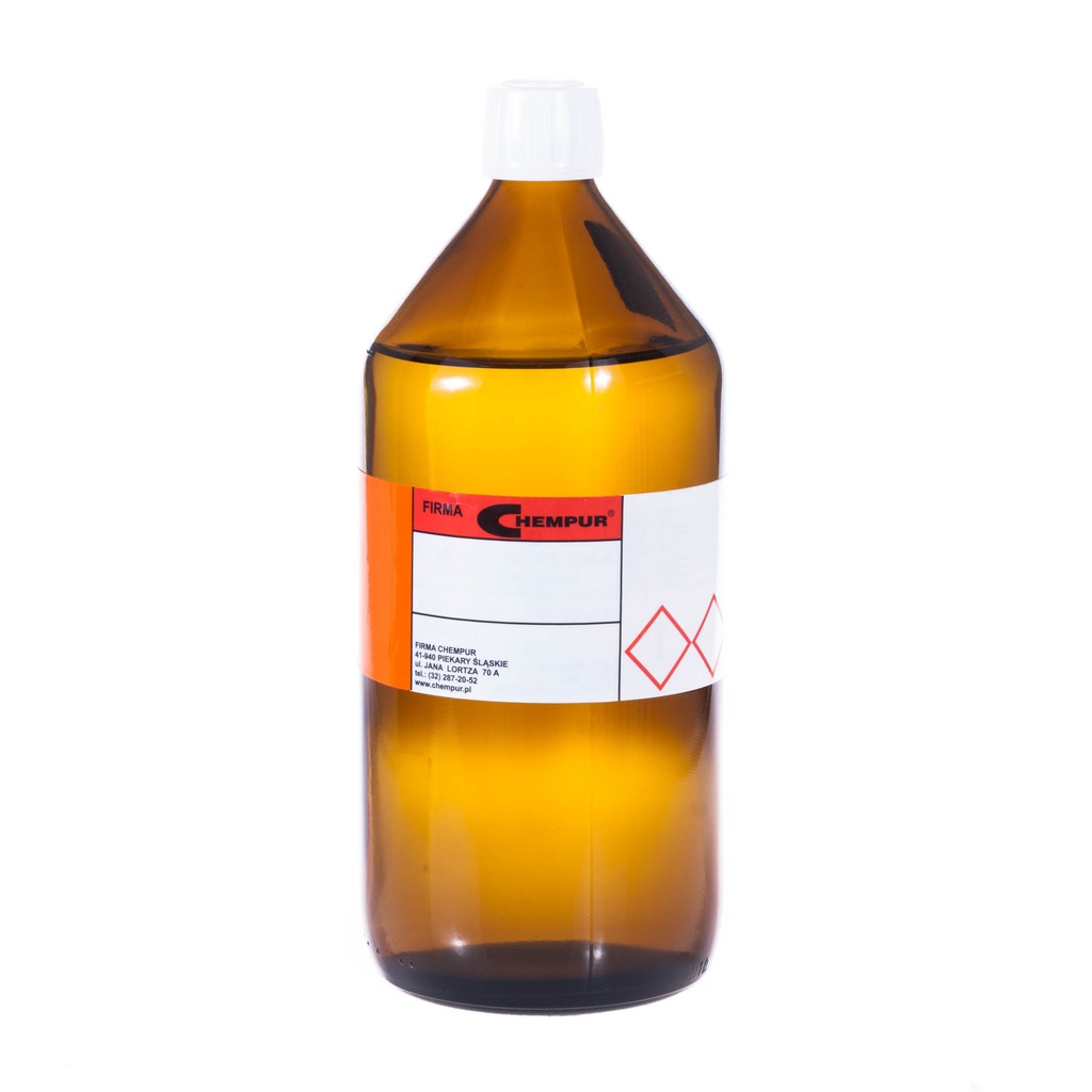 etanol absolutny FO 99,8% 1 l