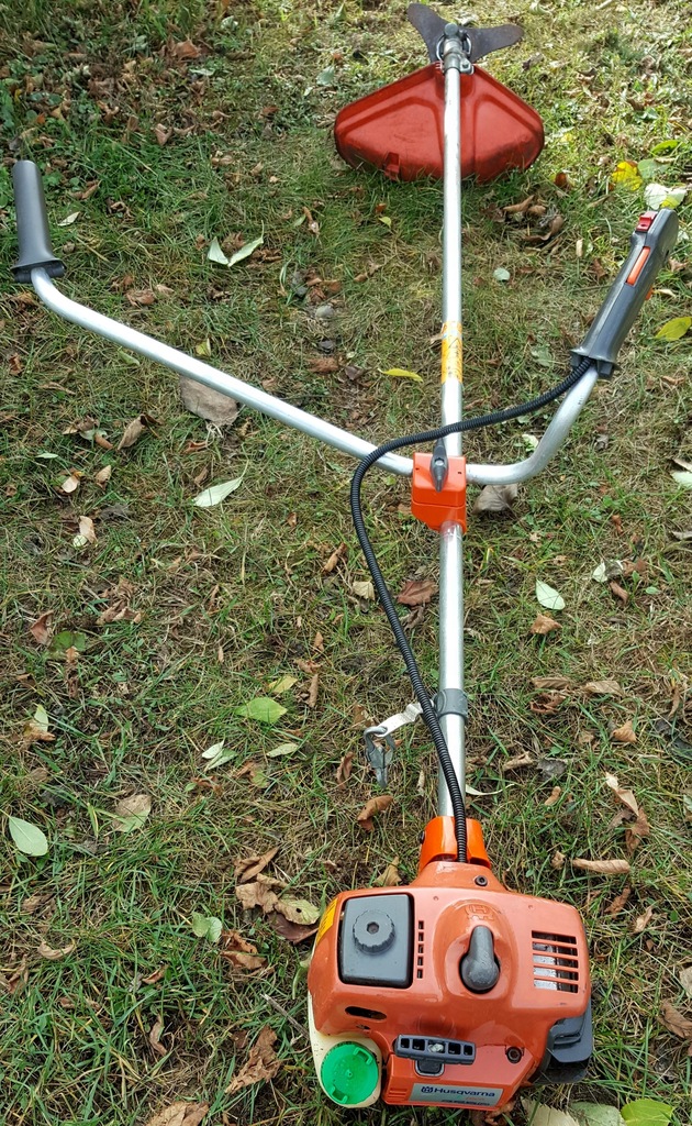 Kosa spalinowa Podkaszarka HUSQVARNA 325R