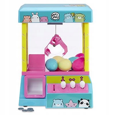 Moj moj claw machine 2024 meijer