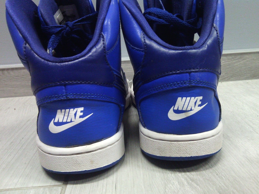 nike air force 38 size