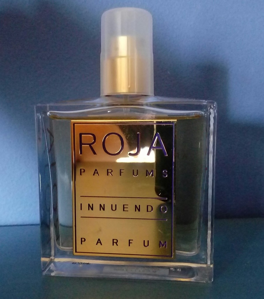 Roja discount innuendo parfum