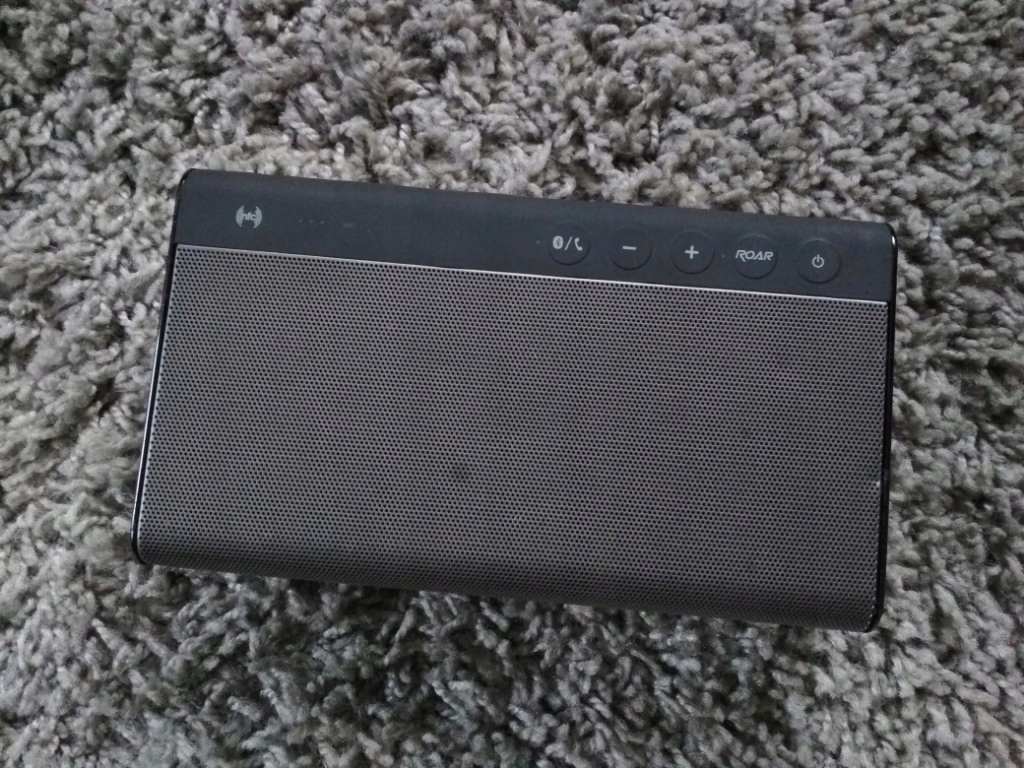 Creative Sound Blaster Roar Sr20a Creative Roar Creative Sound