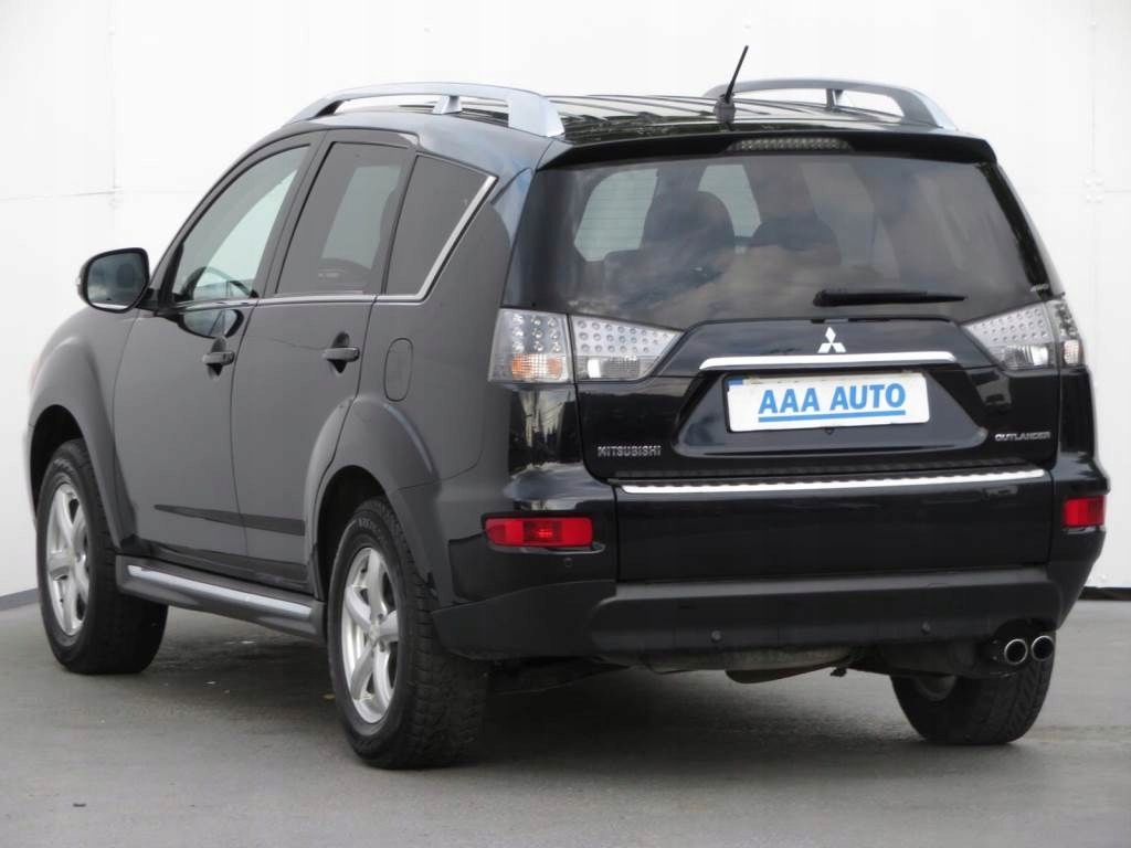 U0141 mitsubishi outlander