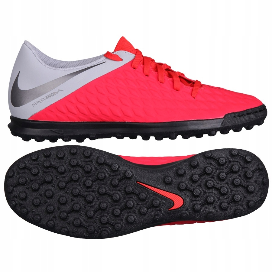 nike hypervenom club