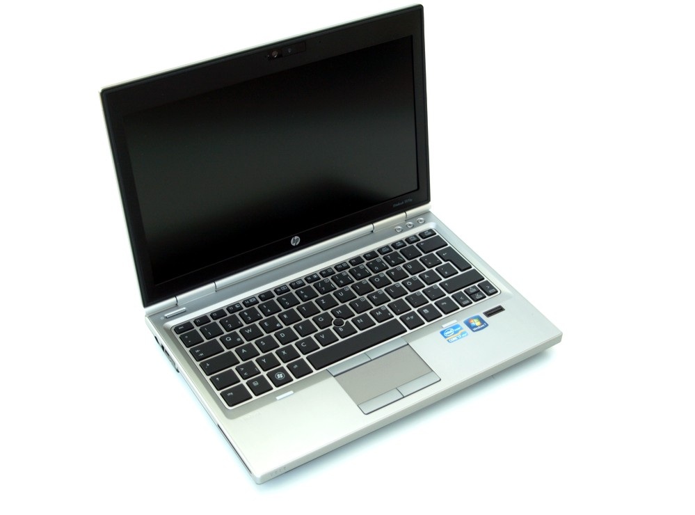 LAPTOP HP EliteBook 2570p i5 8GB RAM KAMERA GW FV