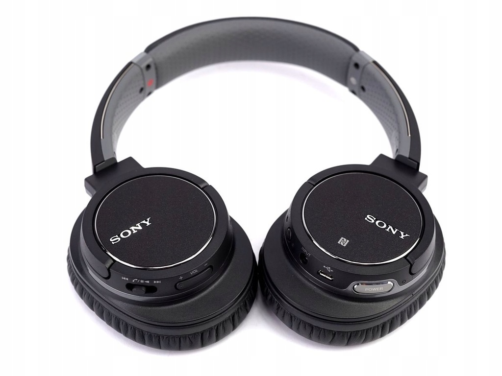 Sony mdr zx770bn как подключить к компьютеру