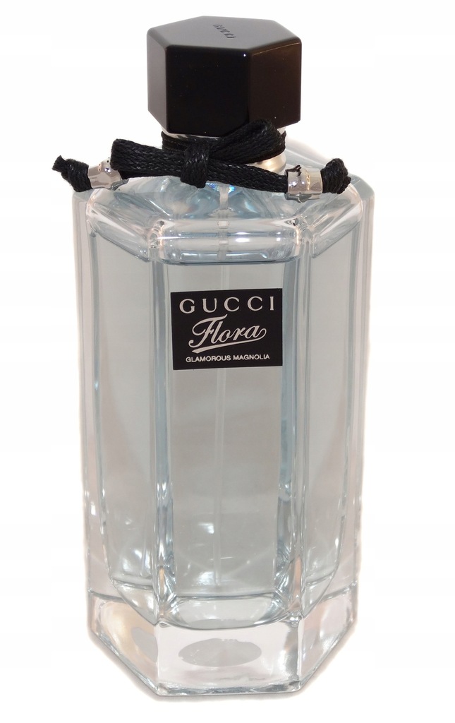 GUCCI FLORA BY GUCCI GLAMOROUS MAGNOLIA 100 ML EDT