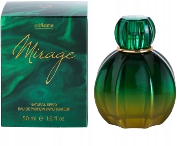 UNIKAT || Oriflame - MIRAGE 2 ML