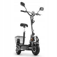 TAKIRA skuter hulajnoga elektryczna 800W