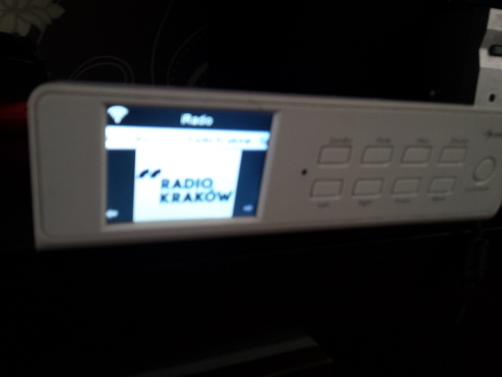 Auna Radio Kuchenne Podszafkowe Internetowe Wifi 7400218916