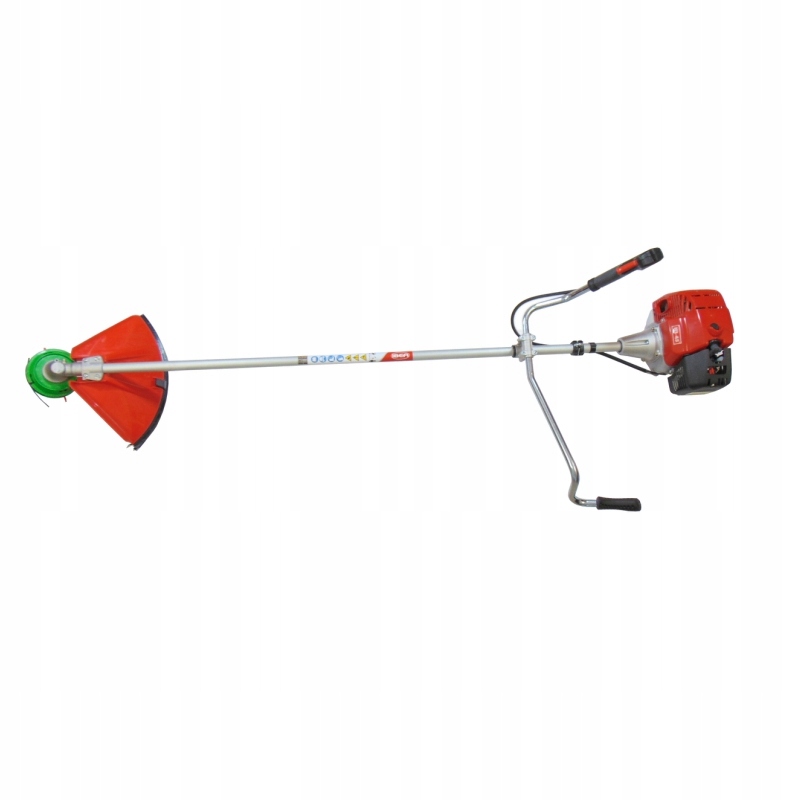KOSA SPALINOWA ACTIVE IBEA 45B 2,6KM ITALY 2L. GW.