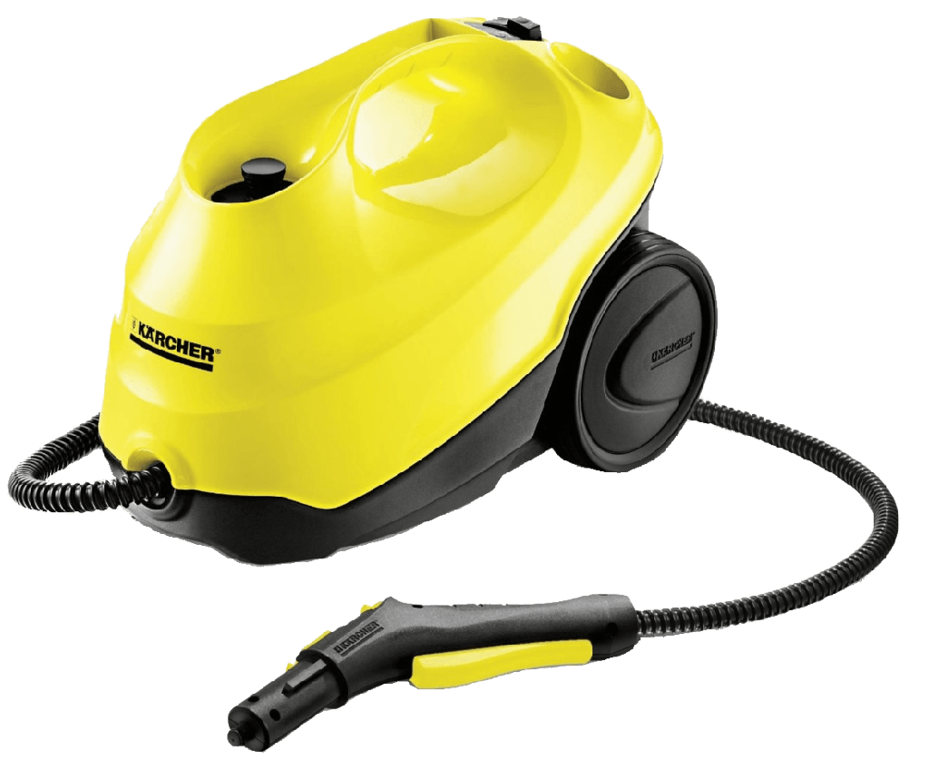 ZESTAW PAROWNICA KARCHER SC3 MYJKA STEAMER CZYŚCIK 7091252879