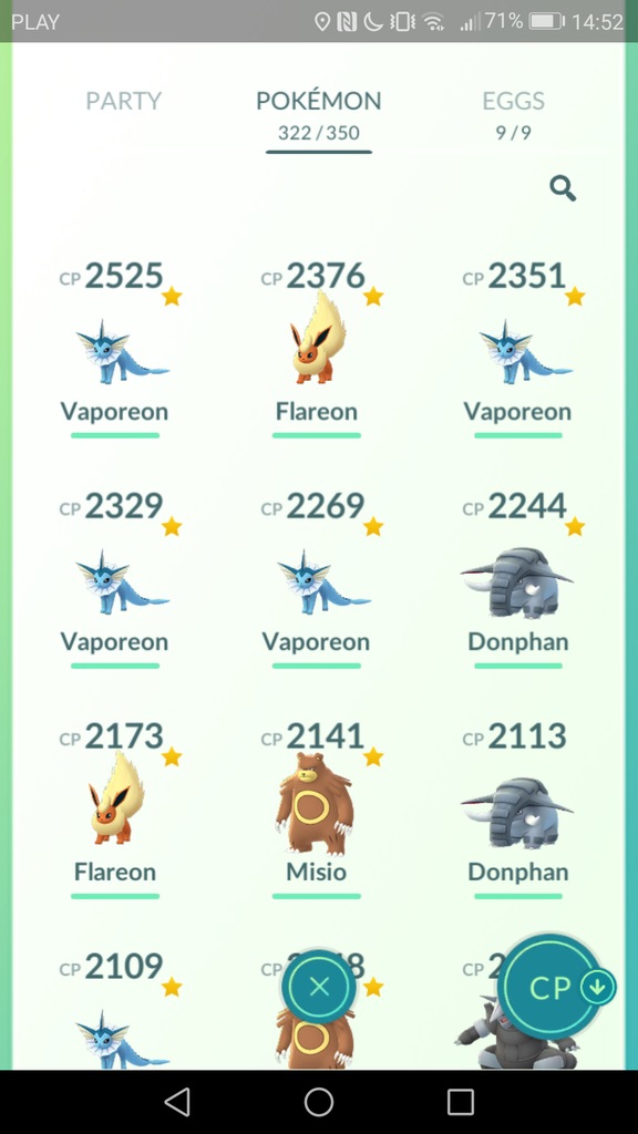 Konto Pokemon Go Shiny Pokemony Dobre konto Okazja