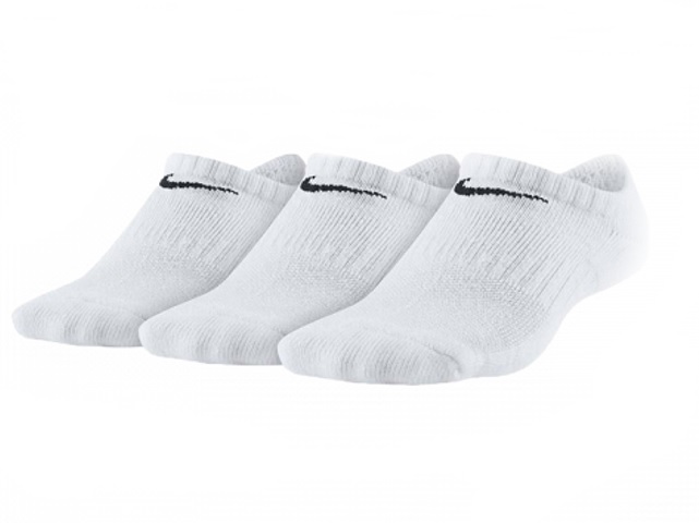 SX6843-100 SKARPETKI NIKE 3-PAK rozmiar 34-38