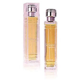 Lamis Si Sure EDP 100ml elegancki /gu..envy..
