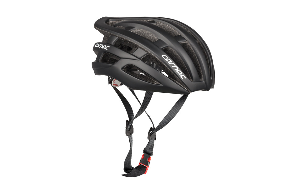 Carnac aura cheap road helmet