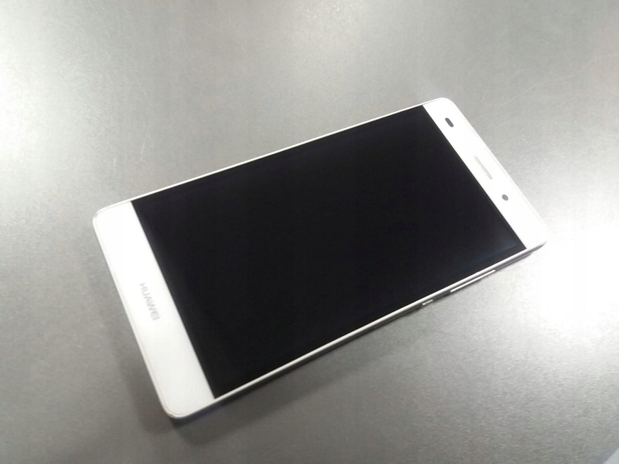 HUAWEI P8 LITE ALE-L21 - UŻYWANY - BEZ SIMLOCKA