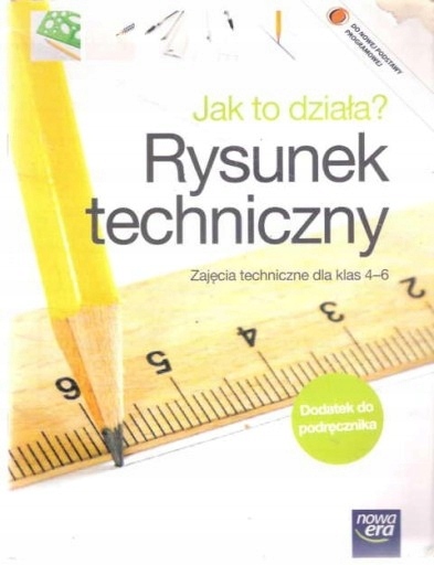 @Jak to działa Rysunek techniczny Nowa Era