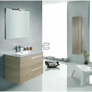elita zestaw VITALE 60 kolor Sahara szaf,umyw,wis