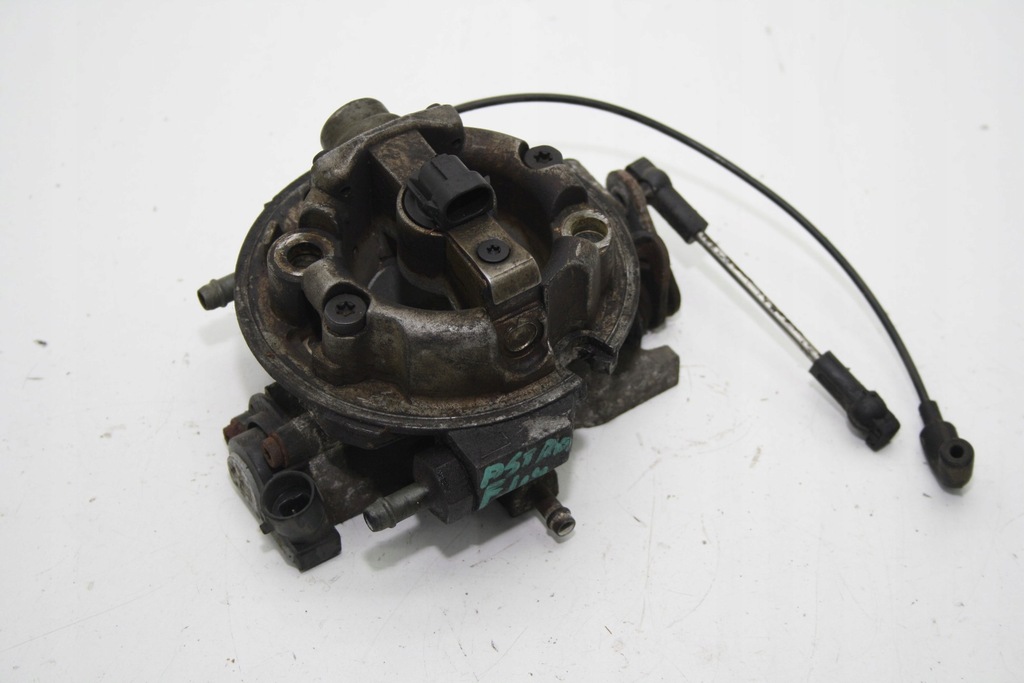 GAŹNIK MONOWTRYSK 1.4 8V 17090049 OPEL ASTRA F
