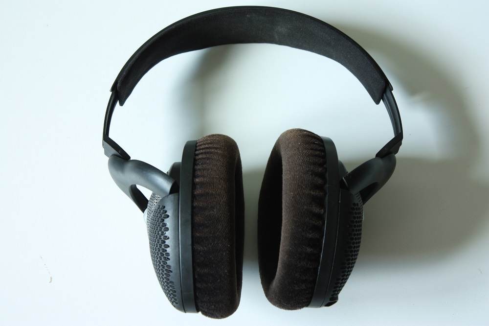 Sennheiser 590 discount