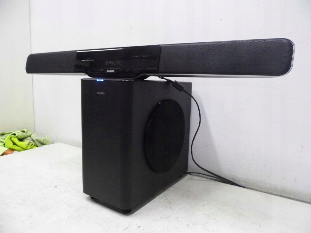 Philips soundbar sale hsb2313