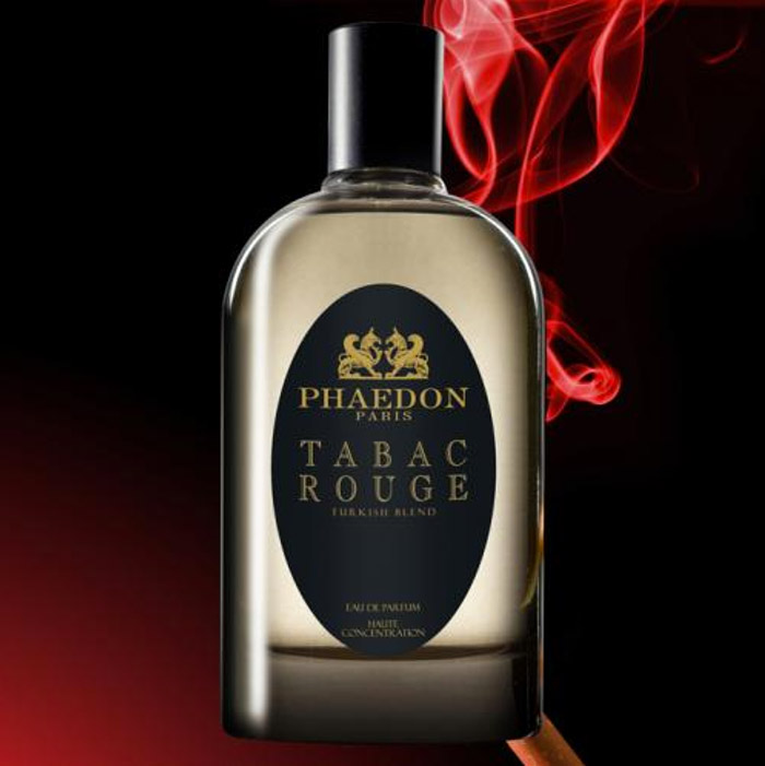 Phaedon Tabac Rouge 5 ml
