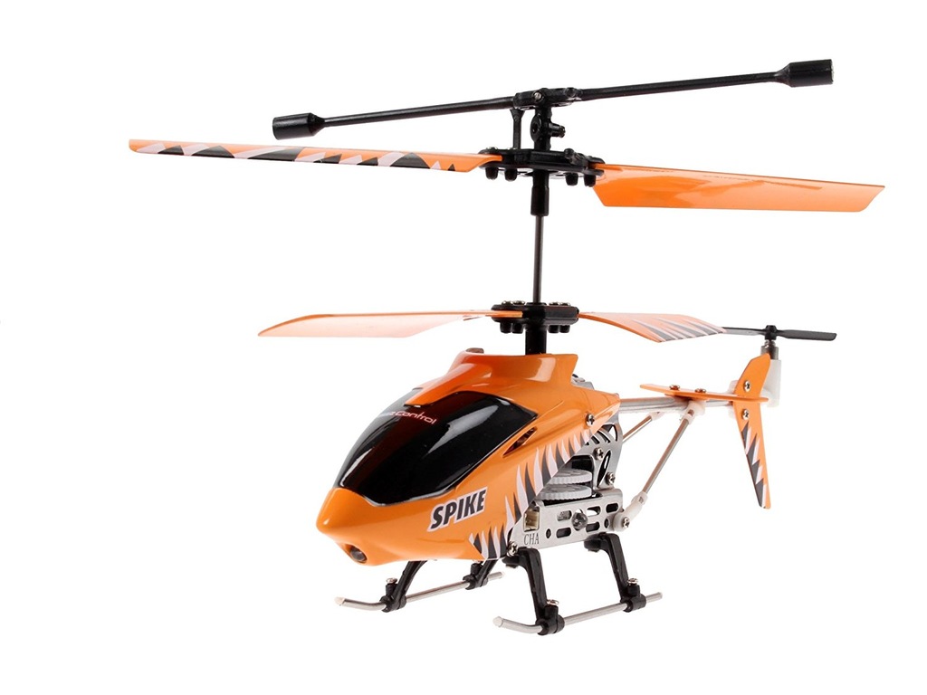 Revell Control 24037 Helikopter MICRO HELI SPIKE